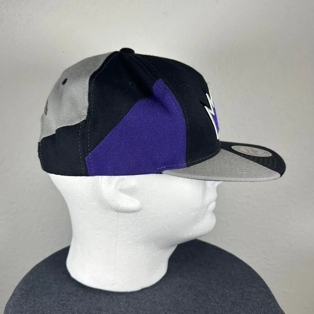 Mitchell-ness Men's multi Hat